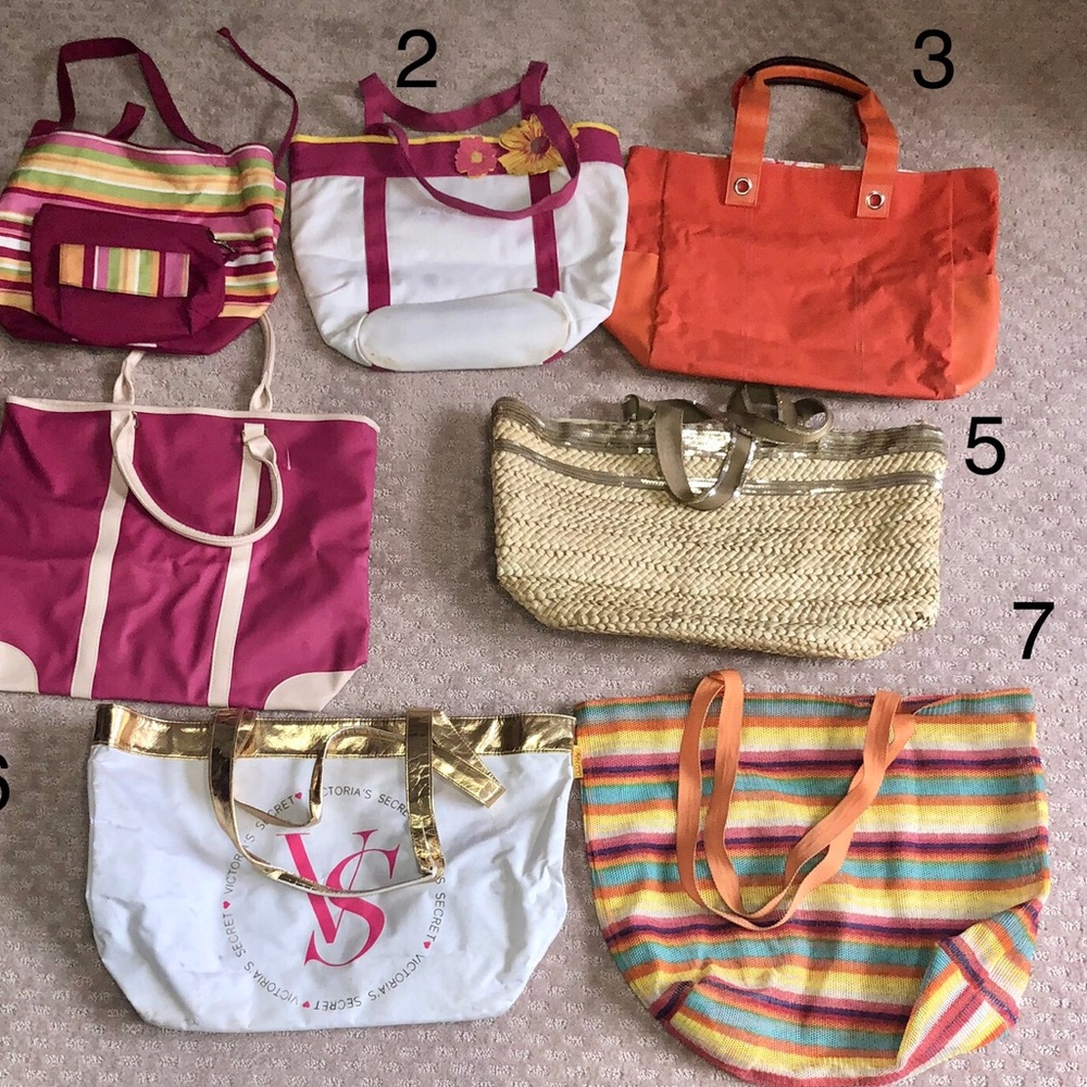 Bags
